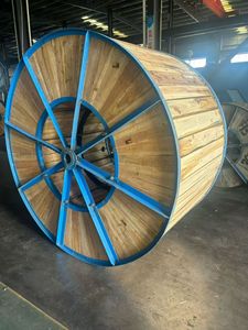 สายไฟฟ้าใต้ดินอุตสาหกรรมชนิดทองแดงหุ้มฉนวน XLPE หุ้มเปลือก PVC รุ่น NA2XY แรงดัน 0.6/1kV มาตรฐาน <span class=keywords><strong>IEC</strong></span> <span class=keywords><strong>60502</strong></span> แบบ 3/4/5 แกน รับประกัน <span class=keywords><strong>1</strong></span> ปี - Product Image 6