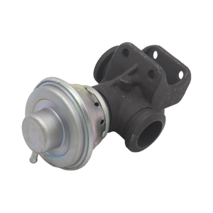 วาล์วแบบหมุนเวียนก๊าซไอเสีย (EGR) เหมาะสำหรับ Fiat 96 403 412 80 EGR และเค้นร่างกาย - Product Image 1