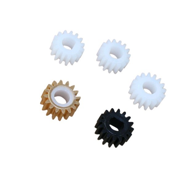 High Quality D&H 411018-Gear Developer Gear Kit for Ricoh Aficio 1027/1022 Copier