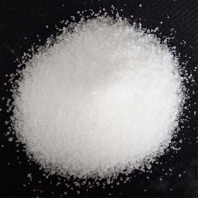 Factory Supply MAP Mono Ammonium Phosphate 12-61-0 Crystal Fully Water Soluble Phosphate Fertilizer