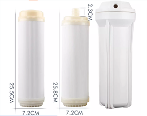 Purificateur d'<span class=keywords><strong>eau</strong></span> domestique adoucisseur d'<span class=keywords><strong>eau</strong></span> machine d'ultrafiltration filtre à cinq étages membrane d'ultrafiltration avant de cuisine - Product Image 6