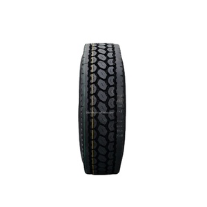 Pneus de camion semi-remorque de haute qualité en gros 295/75R22.5 295/75/22.5 295 75 22.5 16 plis directement du Cambodge à vendre 11R22.5 - Product Image 1