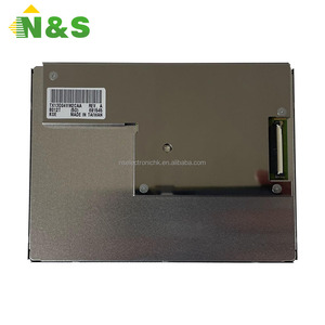 5"640*480 VGA จอ LCD ของแท้สำหรับอุตสาหกรรมควบคุมอุปกรณ์ยานยนต์ทางการแพทย์ TX13D04VM2CAA - Product Image 1