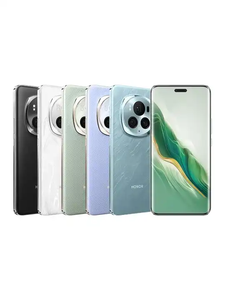 Nouveau Smartphone Honor Magic6 Magic 6 Pro 5G 2024, écran 6,8 pouces, Snapdragon 8 Gen 3, 16 Go + 1 To, batterie 5600 mAh, MagicOS 8.0, prise en charge NFC - Product Image 6