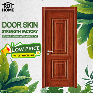 Roi nhà thiết kế hiện đại PVC veneer sồi thông gỗ màu <span class=keywords><strong>MDF</strong></span> cho phòng khách cho khách sạn căn hộ biệt thự trường học trung tâm mua sắm-Bán buôn - Product Image 3