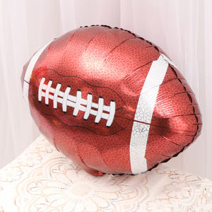 <span class=keywords><strong>Ballon</strong></span> de Rugby Fête du Festival Alimentaire Avocat <span class=keywords><strong>Pinata</strong></span> Cactus <span class=keywords><strong>Ballon</strong></span> Film Aluminium Mexicain - Product Image 5