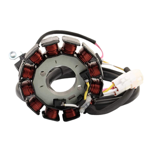 Bobina de estator para Yamaha YFZ450 YFZ450R YFZ 450 R 450R Edición especial 5TG8141000 - Product Image 5