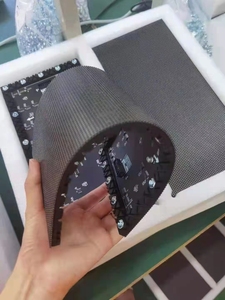 Écran d'affichage LED pour podium avec messages défilants programmables pour discours, conférences, églises, événements, présentations sur scène - Product Image 6