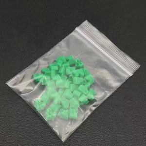 Harga Murah 40 Buah/Tas Tambahan Karet Silikon Gigi Ortodontik Wedges Pengisi Gigi Pembidik Implan Gigi Korektor Kawat Gigi - Product Image 5