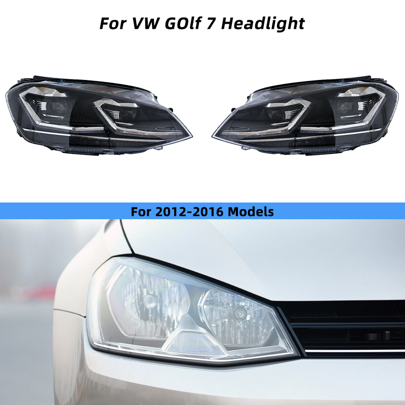 For Volkswagen GOLF 7