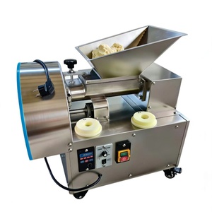 Divisore Elettrico per Impasto di Grado Alimentare, Macchina Automatica per Palline di Pasta per Panifici, Caffetterie <span class=keywords><strong>e</strong></span> Pizzerie - Product Image 6