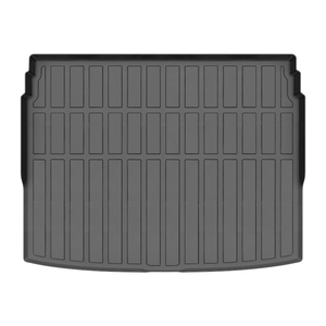Alfombrillas Impermeables para Automóviles con Volante a la Derecha, Alfombrillas 3D de TPE para el Suelo del Automóvil, Alfombrillas para Maletero para <span class=keywords><strong>Toyota</strong></span> <span class=keywords><strong>Prius</strong></span> C Harrier Prius50 - Product Image 2