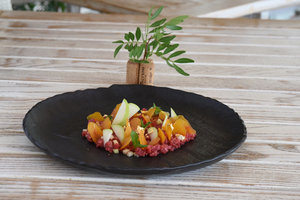 อาหารเลิศรสจากอิตาลีมี bottarga selection 10 + รสเลิศเลิศ170-200กรัม - Product Image 4