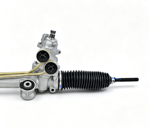 พวงมาลัยเพาเวอร์อัตโนมัติใหม่ OEM 2214602400 2044602223 2214600900 สำหรับ Mercedes-Benz - Product Image 4