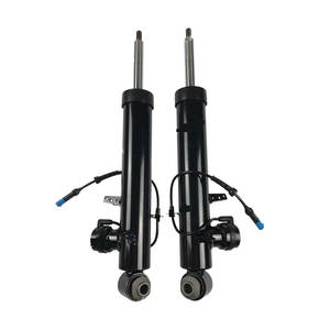 Amortiguador de aire delantero y trasero para coche, amortiguador con EDC para <span class=keywords><strong>BMW</strong></span> 1 Serie E82 F10 E30 E39 E87 118i - Product Image 3