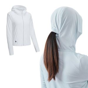 <b>Jacket</b> Unique Minimalist Fashionable Activewear Multiple Colors <b>Cooling</b> <b>Jacket</b> for Promotion - Product Image 1