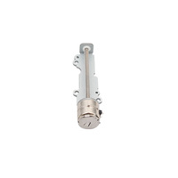 10mm Micro Slider Linear Stepper Motor with Bracket Suitable for Camera Lens Optical Instruments