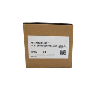 Unidad de control Fpxhc14td C14TD original de 1/2" - Product Image 1