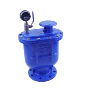 วาล์วระบายความร้อนเหล็กหล่อเป็นก้อนกลมสำหรับใช้เป็น <span class=keywords><strong>CARX</strong></span>-16Q กำหนดได้เอง - Product Image 3