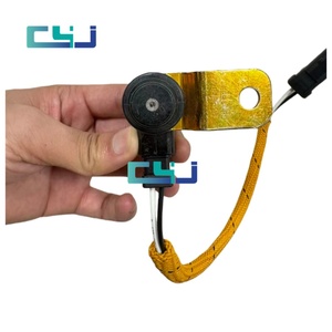 เซ็นเซอร์ความเร็วเครื่องยนต์รถขุดยี่ห้อ CYJ คุณภาพสูง รุ่น 191-8304 KRP1700 สำหรับ 3406/C15/C18/E36/5C/E390D/3406E - Product Image 5