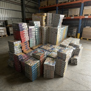 ชุด SV1S TCG แบบ pokemoned หนึ่งชิ้นของแท้การ์ดงานอดิเรกอะนิเมะการ์ดสะสม - Product Image 6