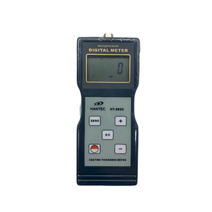 เครื่องวัดความหนาเคลือบแบบดิจิตอลอัจฉริยะประสิทธิภาพสูง HT-8820 ช่วงการวัด 0-2000 ไมครอน สำหรับการวัดโลหะ - Product Image 1