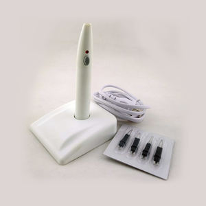 LK-J62 Kleurrijke <span class=keywords><strong>Dental</strong></span> Guttapercha Punten <span class=keywords><strong>Cutter</strong></span> - Product Image 3