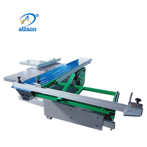 China Allison Mini Woodworking Sliding <strong>Table</strong> Panel <strong>Saw</strong> Machine <strong>for</strong> <strong>Sale</strong> - Product Image 1