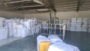 8899 service logistique de camion d'expédition rapide à Moscou/Bichkek/Alamty/Saint-Pétersbourg/Osh/Astana/Jalalabad livraison DDP livraison sûre - Product Image 2