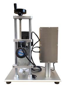 Máquina automática pequeña para fregar botellas de vidrio y plástico, precio bajo - Product Image 3