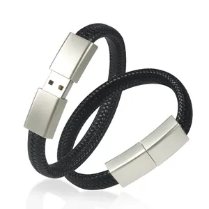 Jaster pulseira, usb, armazenamento de dados, u disk, para presente