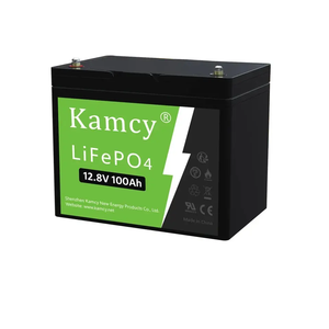 แบตเตอรี่ลิเธียมไอออน Lifepo4 25.6V 100Ah ขายส่งจากโรงงาน - Product Image 2