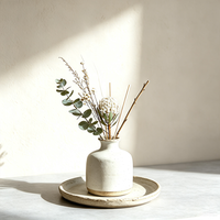 Diffuseur de parfum d'ambiance à bâtonnets pour la maison, aux huiles essentielles d'aromathérapie, longue durée, parfum naturel pour hôtel, maison, chambre et salon