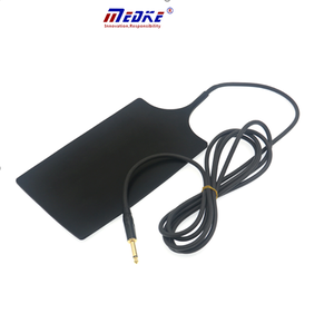 لوحة كهربائية جراحية قابلة لإعادة الاستخدام للمريض، وسادة كي حراري، لوحة أقطاب كهربائية محايدة <span class=keywords><strong>ESU</strong></span> - Product Image 3