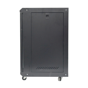 Tùy chỉnh 19 inch trung tâm dữ liệu máy chủ tủ <span class=keywords><strong>rack</strong></span> 6U 9U 12U cho nhà kèm theo máy chủ kệ - Product Image 4