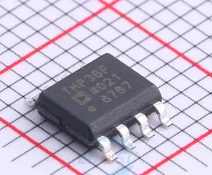 TMP36 TMP36FSZ SOP8 neuer Original-Genuine-Marken-Marken-Chip hoher Qualität