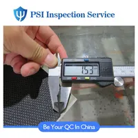 Vision Inspection Service/Produkt inspektion Jiangsu China