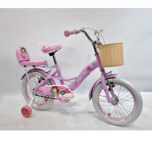 Venta al por mayor paseos en bicicleta niños niñas bicicleta niño llanta 20 certificado CE CKD embalaje <span class=keywords><strong>AB</strong></span> Caron embalaje - Product Image 1