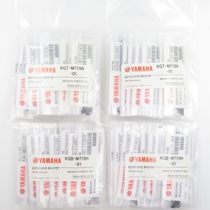 Pièces détachées SMT pour KGT-M715H-01/KGB-M715H-01 - Product Image 1