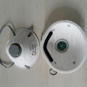 गर्म बिक्री डिस्पोजेबल धूल मास्क के लिए वाल्व के साथ वाल्व के साथ गर्म बिक्री डिस्पोजेबल धूल मास्क के साथ fp2 ओएम - Product Image 5