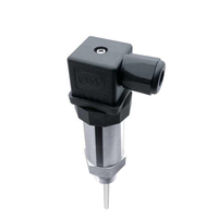Capteur de température à sortie analogique PTT04V 0-10V, transmetteur de température et d'humidité