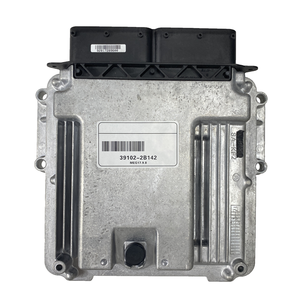 39102-2B142 MEG17.9.8 Placa de Computadora de Motor, Unidad de Control Electrónico (<span class=keywords><strong>ECU</strong></span>) para Sonata <span class=keywords><strong>Tucson</strong></span> - Product Image 1