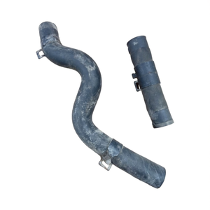 Tuyau d'évaporation 2000-07-01 ~ 2001-07-01; KA24DE; pour Nissan Navara D22 2000-2011 OE 17337-5S500 173375S500 - Product Image 1