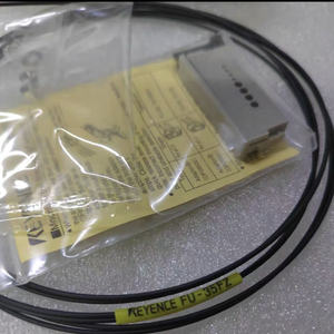 เซ็นเซอร์ไฟเบอร์ออปติก Keyence รุ่น FU-21X FU-35FZ FU-66TZ FU-67 FU-67G FU-79 - Product Image 2
