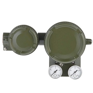 Convertidor de Corriente a Neumático Yokogawa PK200-A73 de Japón, Económico y Disponible en Stock - Product Image 1