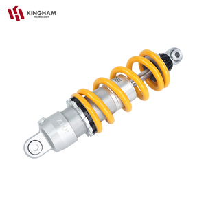 Amortiguador Monoshock KINGHAM para Yamaha <span class=keywords><strong>MT</strong></span>-09/<span class=keywords><strong>MT</strong></span>-<span class=keywords><strong>07</strong></span> <span class=keywords><strong>Honda</strong></span> CB750/XL750 Triumph Trident 660/Scrambler 400 CFMOTO 450MT KTM 390 - Product Image 5