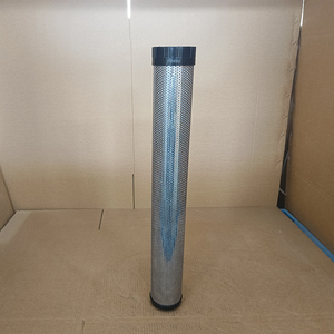 Élément filtrant de précision Manny de haute qualité D330ACL pour filtre de ligne de compresseur d'air industriel à vis - Product Image 5