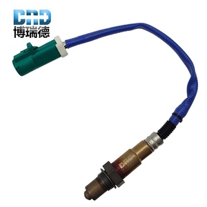 เซ็นเซอร์ออกซิเจน O2 สำหรับขายส่ง OEM 3M51-9F472-CB สำหรับ Ford Focus 1.6 เซ็นเซอร์อัตราส่วนอากาศต่อเชื้อเพลิง - Product Image 1