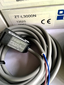 เซ็นเซอร์เลเซอร์ OPTEX ของแท้จากญี่ปุ่นรุ่นใหม่ ZT-L3000N IP65 30V เซ็นเซอร์ตรวจจับวัตถุแบบเหนี่ยวนำโพลีเมอร์ มีสินค้าในสต็อก - Product Image 4