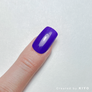 เจลทาเล็บสีพื้นคอลเลคชั่นพรีเมียม สำหรับช่างทำเล็บมืออาชีพ - Product Image 4